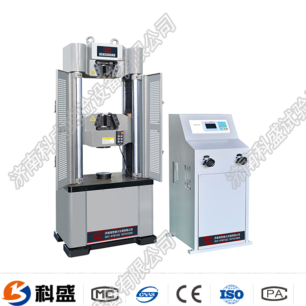 WE-600D 液压万能蜜桃官网在线观看